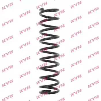 пружина задняя!\ Honda Civic 1.4i-1.6i 96-00 5 doors RA5195 KYB