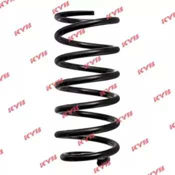 пружина задняя!\ Honda Civic FD1 1.8 05> RK7677 KYB
