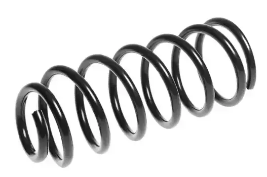 пружина задняя!\ Honda Civic FD 05-11 ST 111 010 R STANDARD SPRINGS
