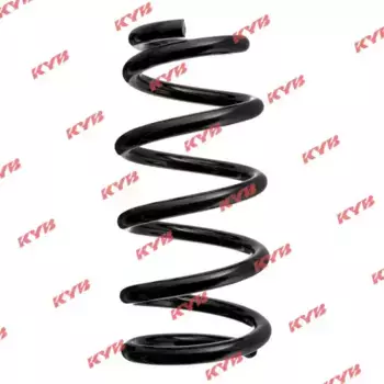 пружина задняя!\ Honda CR-V 06-11 RK7651 KYB