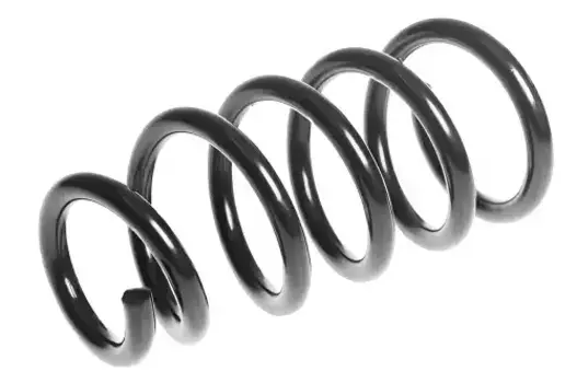 пружина задняя!\ Honda CR-V 12-14 ST 111 011 R STANDARD SPRINGS