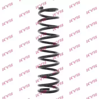 пружина задняя!\ Honda CR-V 2.0 4WD 97-02 RC5814 KYB