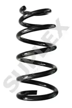 пружина задняя!\ Honda CR-V 2.0i VTEC/2.0CDTi 07> 11191 SUPLEX