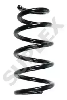 пружина задняя!\ Honda CR-V 2.0i VTEC/2.0CDTi 07> 11192 SUPLEX