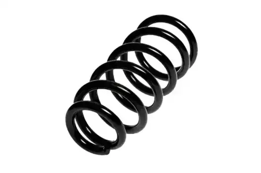 пружина задняя!\ Honda CR-V 2.2CTDi 02-06 ST111058R STANDARD SPRINGS