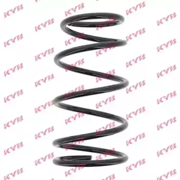 пружина задняя!\ Honda HR-V 1.6 16V 99> RC5816 KYB
