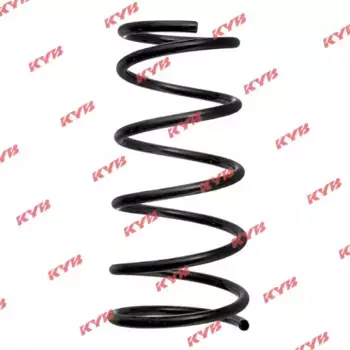 пружина задняя!\ Honda HR-V 1.6 16V 4WD 99> RK7606 KYB