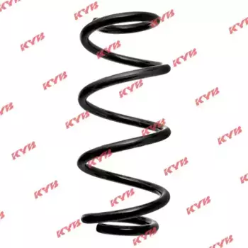 пружина задняя!\ Honda Jazz 1.2i/1.4i/GDi 02> RK6904 KYB