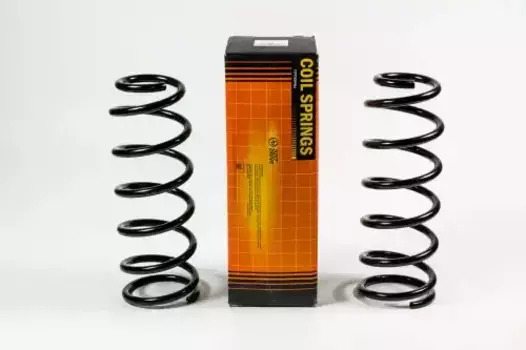 Пружина задняя HONDA JJS2209 JUST DRIVE