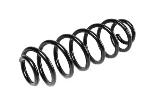 пружина задняя!\ Hyundai Elantra AD 16-18 ST 112 070 R STANDARD SPRINGS