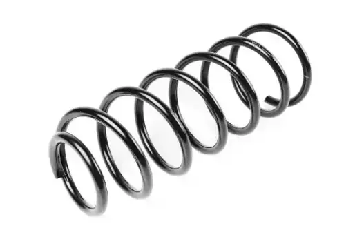 пружина задняя!\ Hyundai Elantra MD 11-13 ST 112 071 R STANDARD SPRINGS