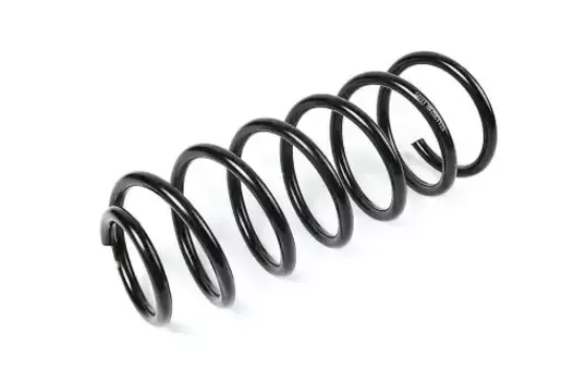 пружина задняя!\ Hyundai Elantra MD 13-15 ST 112 073 R STANDARD SPRINGS