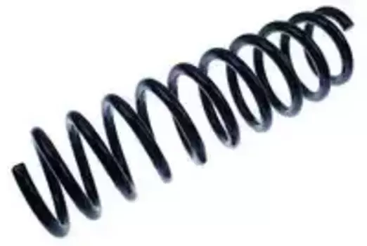 пружина задняя!\ Hyundai ix35 AWD 01/10>