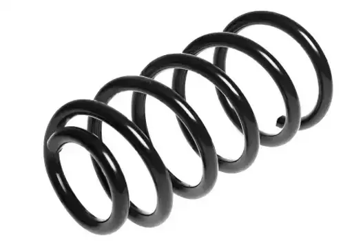 пружина задняя!\ Hyundai Santa Fe 4WD 09-12 ST 112 054 R STANDARD SPRINGS
