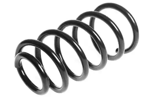 пружина задняя!\ Hyundai Santa Fe DM 12-18 ST 112 069 R STANDARD SPRINGS