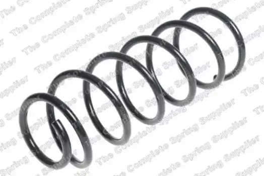 пружина задняя!\ Hyundai Solaris 03/11-02/12 42 372 46 LESJOFORS