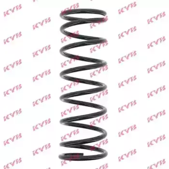 пружина задняя!\ Hyundai Sonata all 98-04 RA5629 KYB