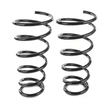 Пружина задняя HYUNDAI Tucson 04->/KIA Sportage 05-> GANZ GIK02225