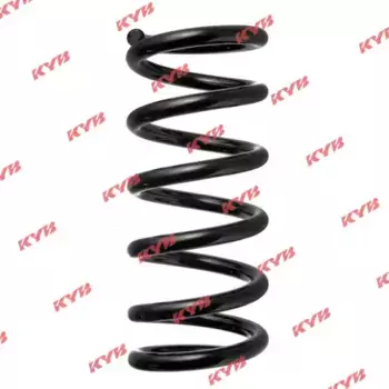 пружина задняя!\ Infiniti FX/QX70 08> RG5006 KYB