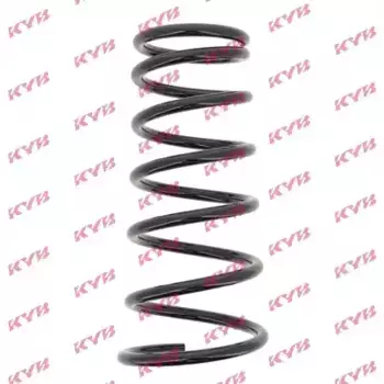 пружина задняя!\ KIA Carens 1.8/2.0/CRDi 02> RI6128 KYB