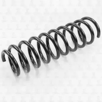 пружина задняя!\ KIA Ceed 1.4/1.6/2.0 07-12 DF0135 TORR