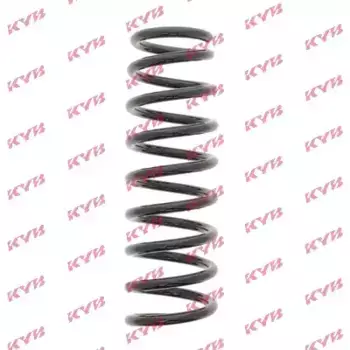 пружина задняя!\ KIA Ceed 1.4/2.0/1.6/CRDi 06> hatchback RC6368 KYB