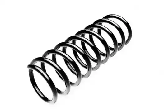 пружина задняя!\ KIA Ceed 1.6 06> ST114017R STANDARD SPRINGS