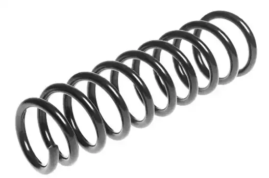 пружина задняя!\ Kia Ceed JD 15-18, Hyundai i30 GD 15-16 ST 112 056 R STANDARD SPRINGS