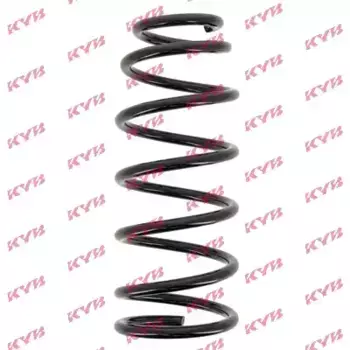 пружина задняя!\ KIA Sorento 2.5CRDi 02> RA6213 KYB