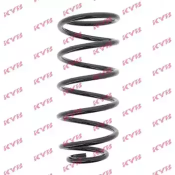 пружина задняя!\ KIA Sorento 2.5CRDi 02> RC5832 KYB
