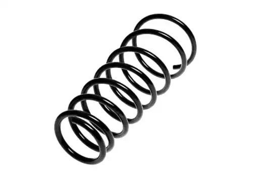 пружина задняя!\ Kia Spectra FB 97-09 ST 114 023 R STANDARD SPRINGS