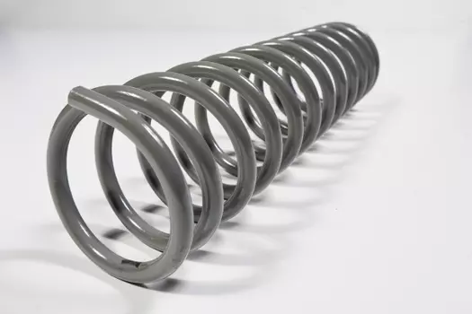 пружина задняя!\ Lada 2110/2112 1.5 95> 21100291271210