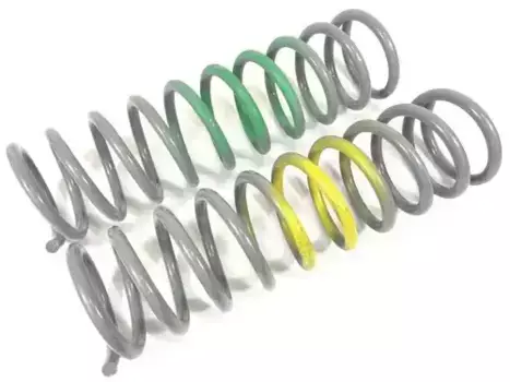 пружина задняя!\ Lada 21928 21928291271200