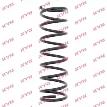 пружина задняя!\ Lada Niva all 79> RA5646 KYB