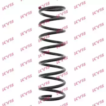 пружина задняя!\ Lada Niva all 79> RA6479 KYB