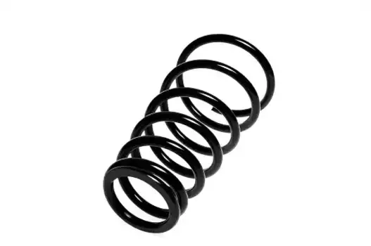 пружина задняя!\ Lexus RX 03-08, Toyota Harrier 03-12 ST 118 001 R STANDARD SPRINGS