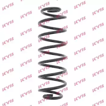 пружина задняя!\ Mazda 2 1.25/1.3/1.6 03> RH6409 KYB