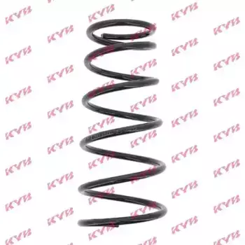 пружина задняя!\ Mazda 626 1.8/2.0/2.0D 92-97 RI5080 KYB