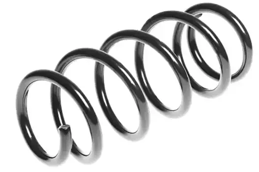 пружина задняя!\ Mazda 6 07-12 ST 119 059 R STANDARD SPRINGS