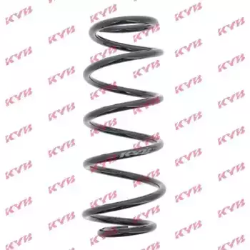 пружина задняя!\ Mazda 6 1.8/2.0 02> RH6415 KYB