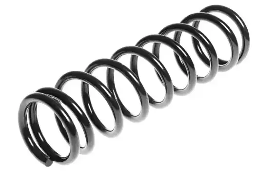 пружина задняя!\ Mazda CX-7 ER 06-12 ST 119 058 R STANDARD SPRINGS