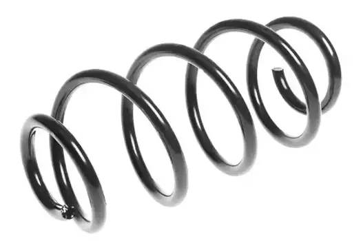 пружина задняя!\ MB B-Class W246 11-18/ CLA C117 13-19 ST 120 109 R STANDARD SPRINGS
