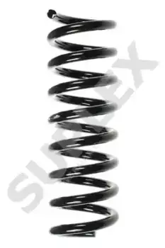 пружина задняя!\ MB S202 2.5 96-01/S210 2.0-4.3 96> 19177 SUPLEX