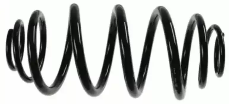 пружина задняя!\ MB Vito 2.2/3.2/3.7 03> 994 088 SACHS