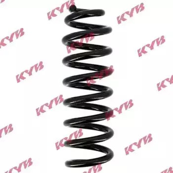 пружина задняя!\ MB W205/S205 13-14 RA5242 KYB