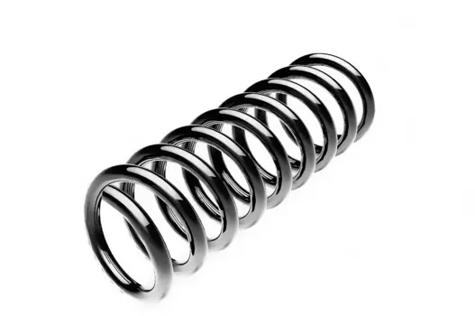 пружина задняя!\ MB W211 2.7CDi/3.0CDi/3.2CDi 02> ST120066R STANDARD SPRINGS