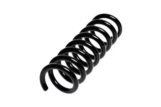 пружина задняя!\ MB W211 3.0/2.7CDi/3.2CDi 02> ST 120 081 R STANDARD SPRINGS