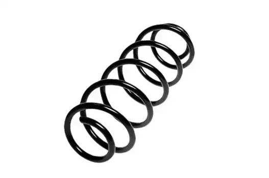 пружина задняя!\ MB W245 1.5/1.7/2.0/CDi 05> ST120083R STANDARD SPRINGS
