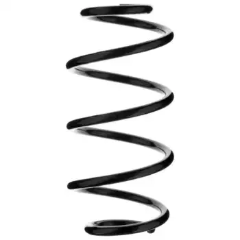 пружина задняя!\ MB W246/W242 1.6-2.1CDI 11> RA5030 KYB