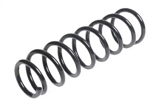 пружина задняя!\ Mitsubishi ASX 1.8/2.0 AWD 10> ST122053R STANDARD SPRINGS